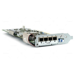 YR352 DELL QUAD PORT 1GB RJ-45 NETWORK CARD FOR DELL POWEREDGE R900